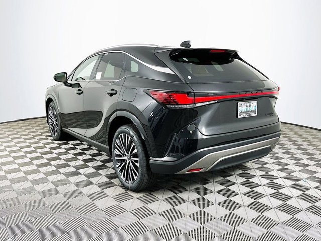 2026 Lexus RX 350 Premium - Photo 5
