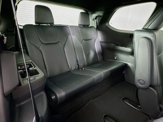 2026 Lexus TX 500h F-Sport Premium - Photo 30
