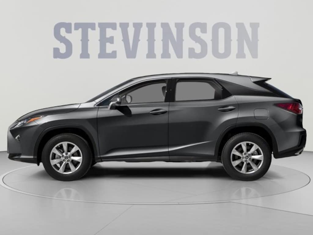 Used 2019 Lexus RX 350 SUV