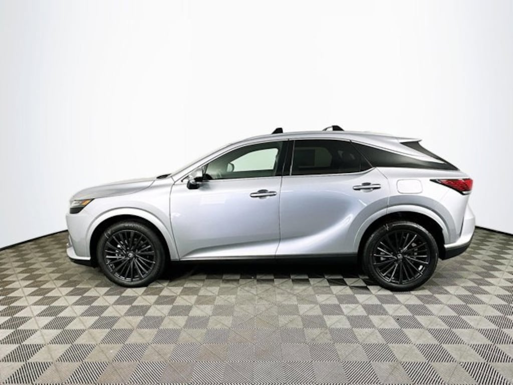 New 2026 Lexus RX 350 Premium SUV