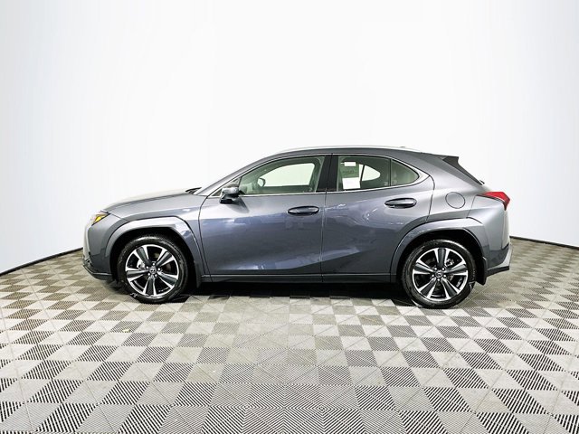 2025 Lexus UX Premium photo 4