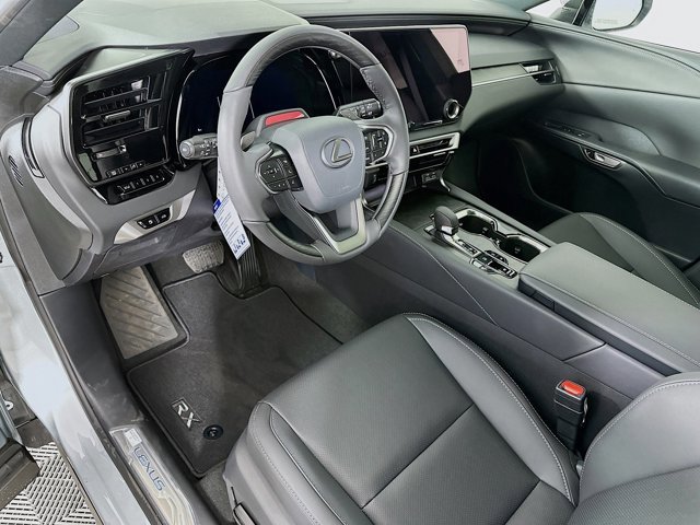 2026 Lexus RX 350 Premium - Photo 9