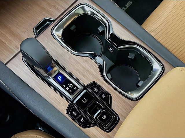 2026 Lexus RX 350 Premium - Photo 19