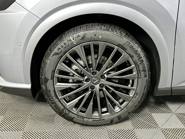2026 Lexus RX 450h+ Luxury - Photo 35