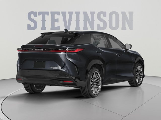 Used 2026 Lexus RZ Luxury with VIN JTJBCACB8TA006627 for sale in Longmont, CO