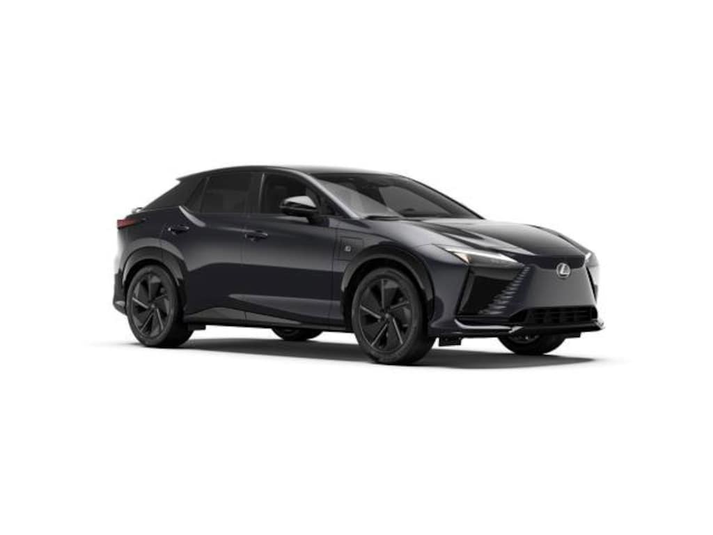New 2026 Lexus RZ 550e F SPORT SUV