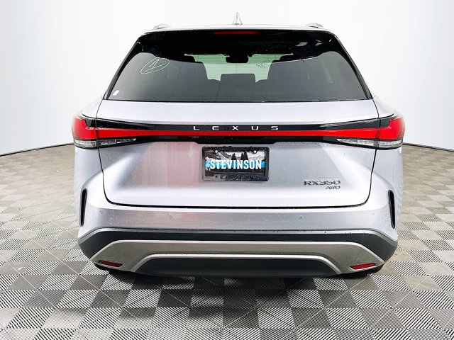 2026 Lexus RX 350 Premium - Photo 6