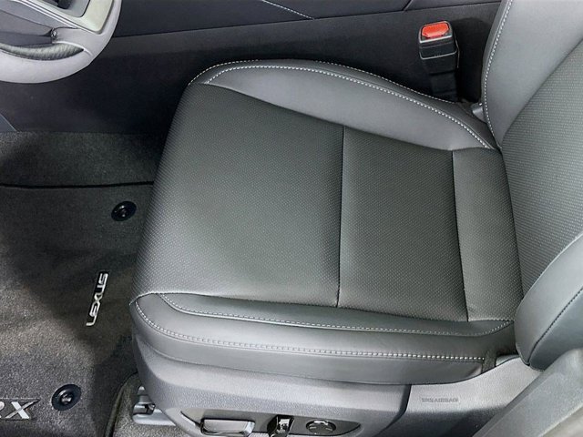 2026 Lexus RX 350 Premium - Photo 22