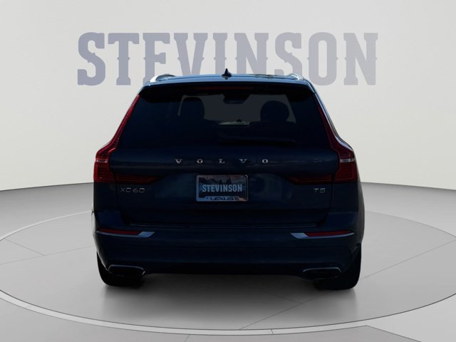 Used 2021 Volvo XC60 T5 Inscription SUV