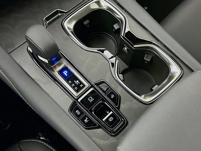 2026 Lexus RX 350 Premium - Photo 19