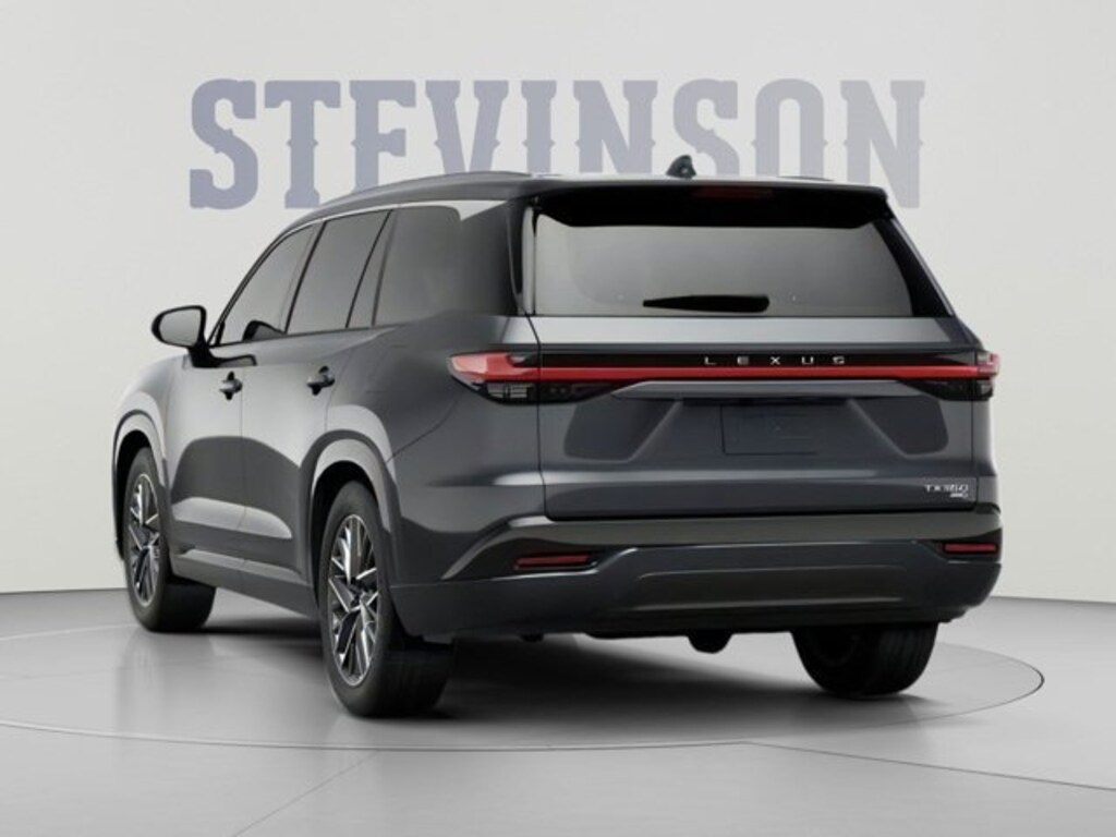 New 2026 Lexus TX 350 Premium SUV