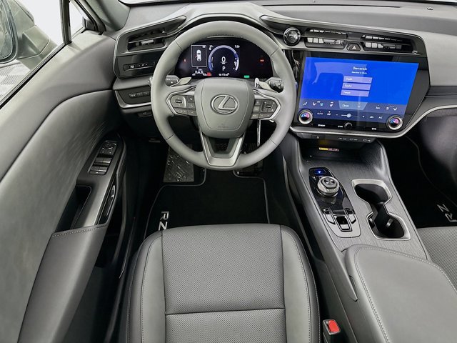 2026 Lexus RZ Premium - Photo 24