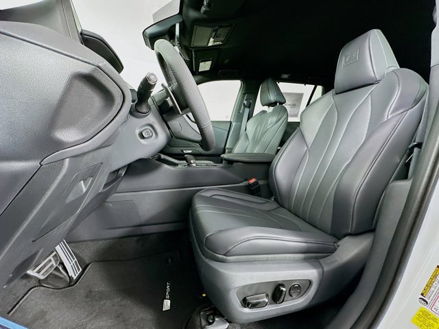 2026 Lexus TX 500h F-Sport Premium - Photo 22