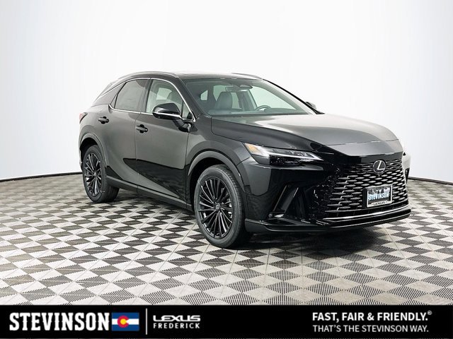 2026 Lexus RX 350 350 Premium AWD's photo