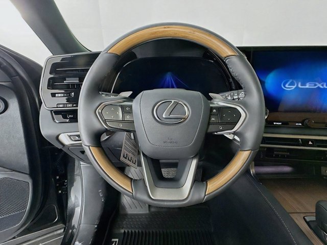 2026 Lexus RX 350 Premium - Photo 13