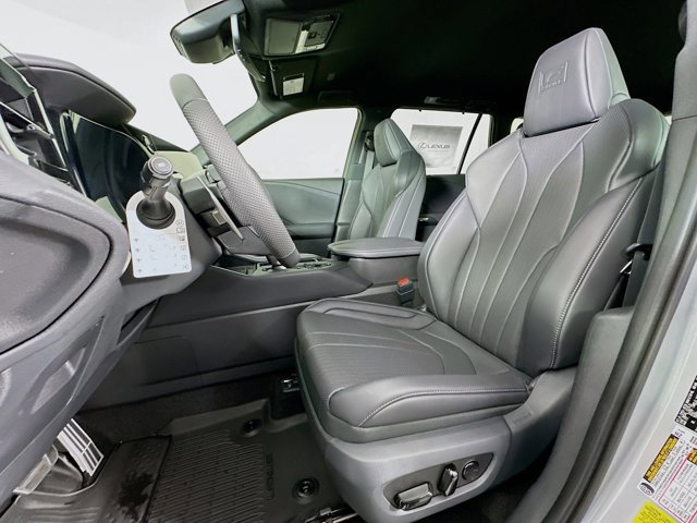 2026 Lexus TX 500h F-Sport Premium - Photo 22