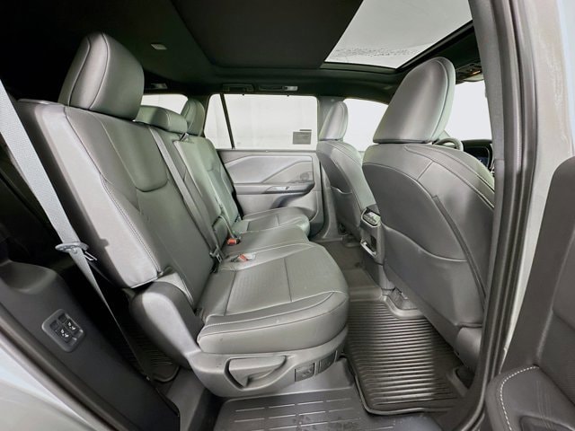 2026 Lexus TX 350 Premium - Photo 31