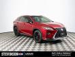 Used 2016 Lexus RX 350 F Sport SUV