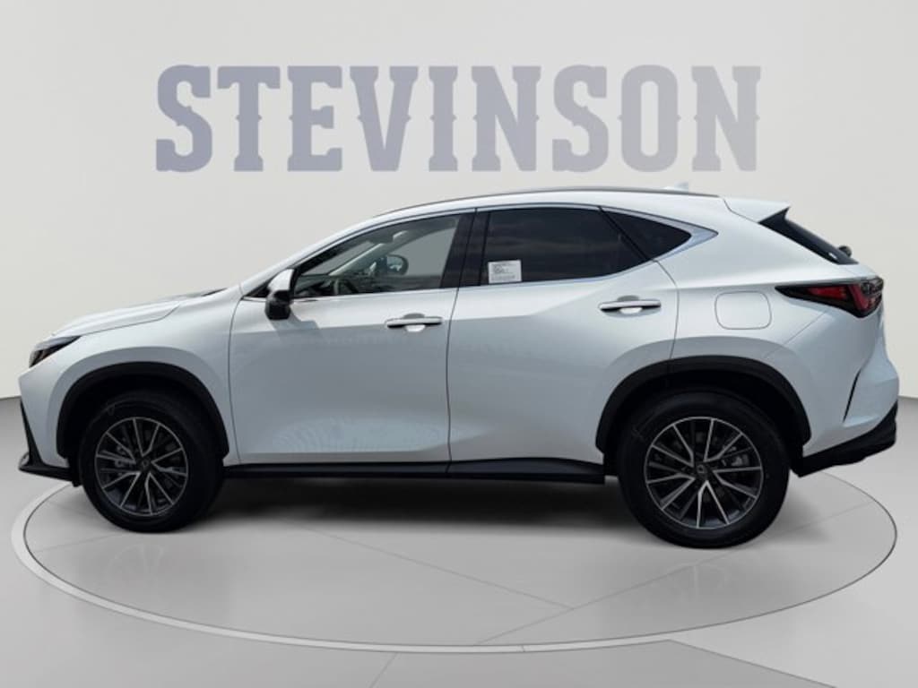New 2026 Lexus NX 450h+ Premium SUV