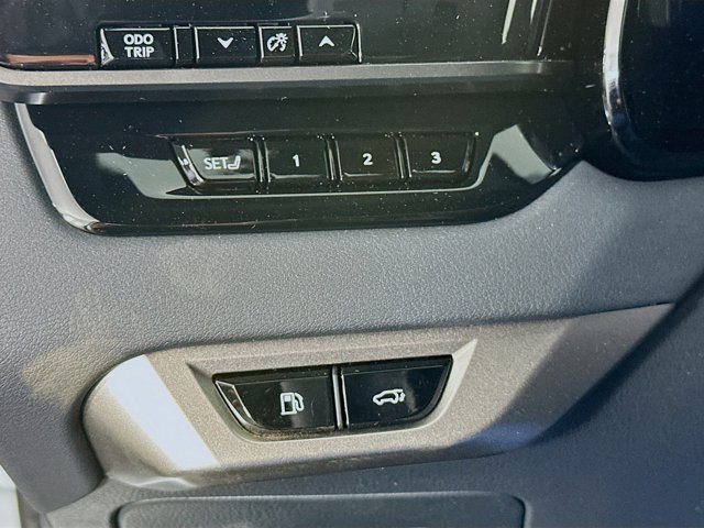 2026 Lexus RX 450h+ Luxury - Photo 10