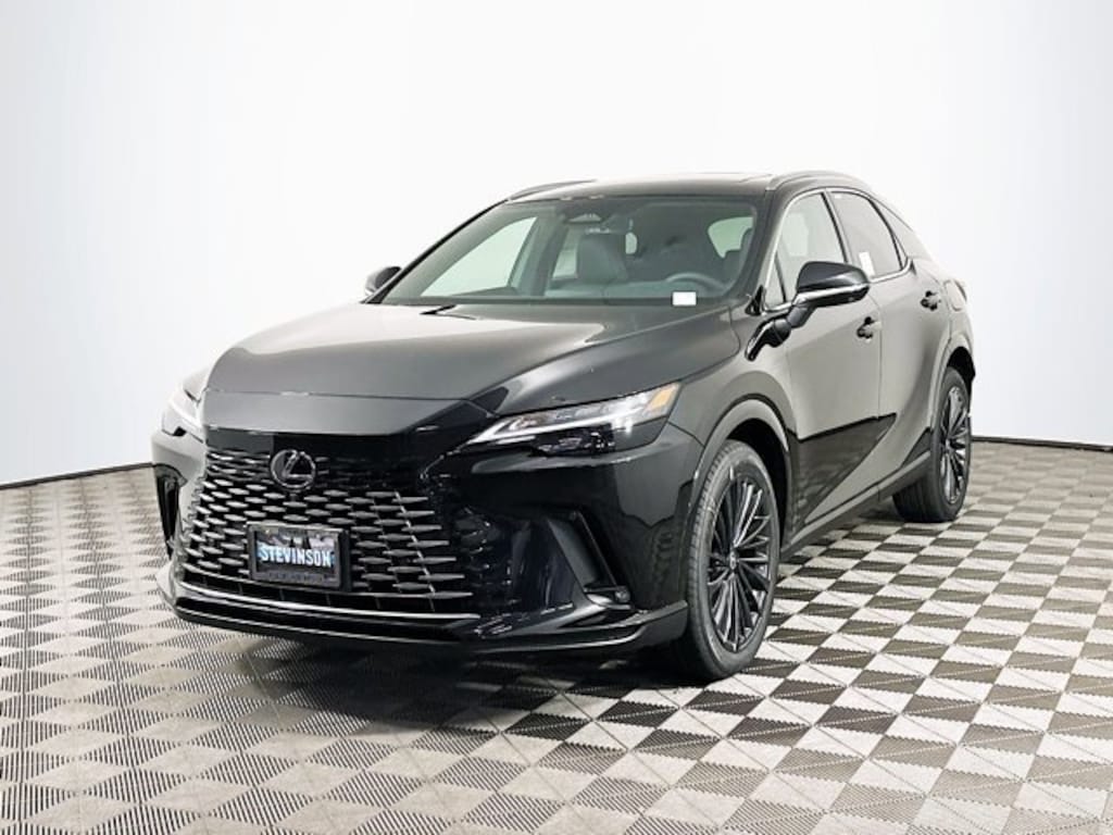 New 2026 Lexus RX 350 Premium SUV