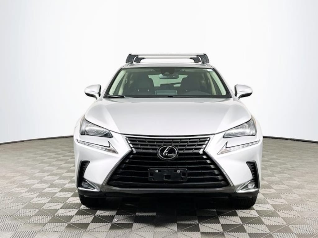 Used 2018 Lexus NX 300  SUV
