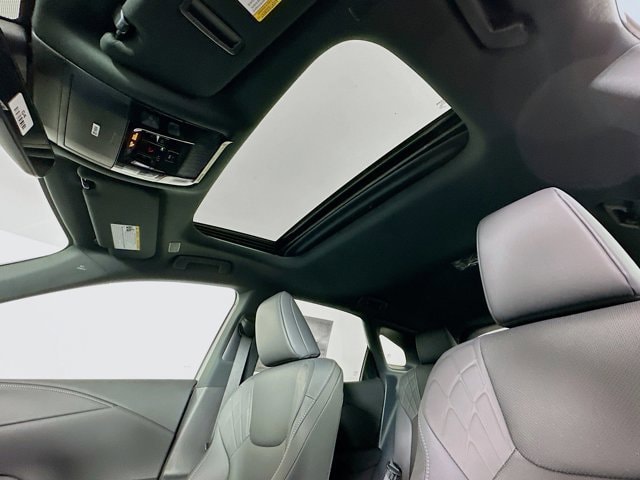2026 Lexus RX 350 Premium - Photo 23