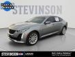 Used 2023 CADILLAC CT5 Luxury Sedan