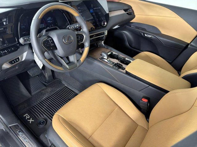 2026 Lexus RX 350 Premium - Photo 23