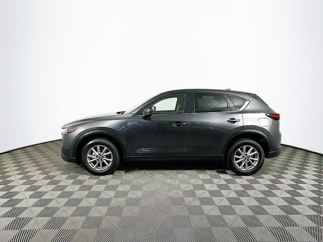2023 Mazda CX-5 2.5 S Preferred photo 4