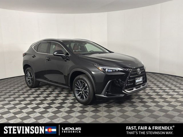 2026 Lexus NX 350h 350h Premium AWD's photo