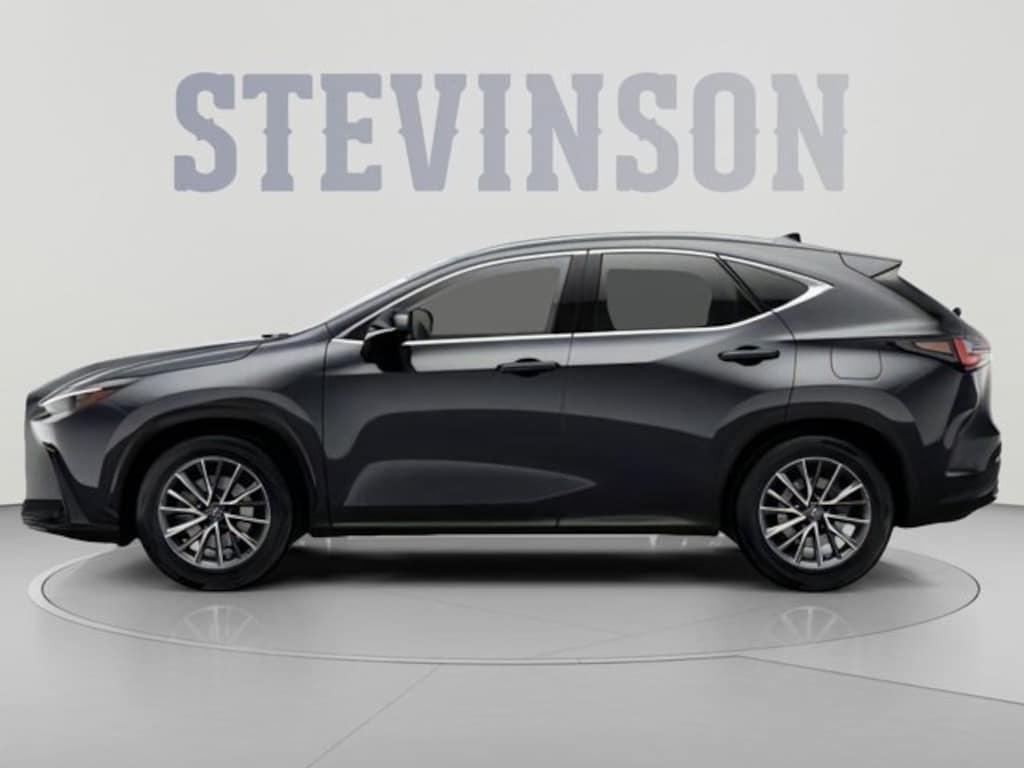 New 2026 Lexus NX 450h+ Premium SUV