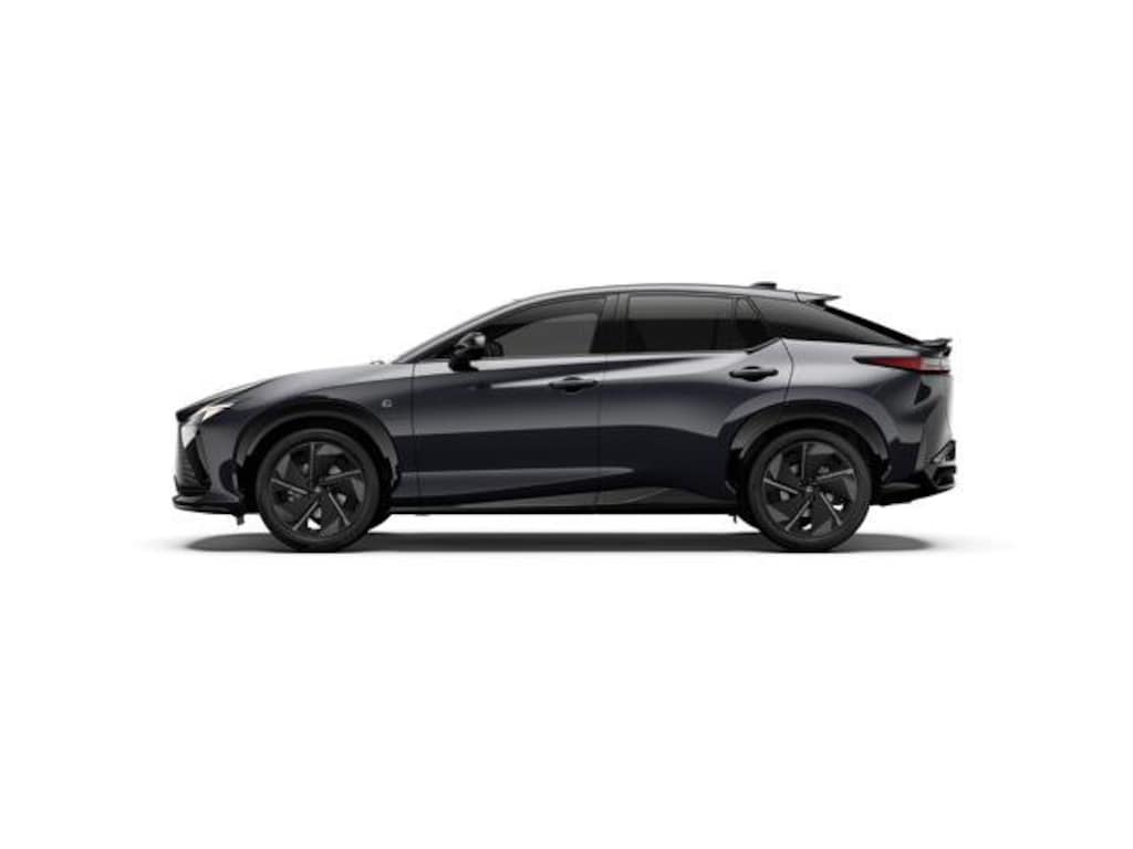 New 2026 Lexus RZ 550e F SPORT SUV