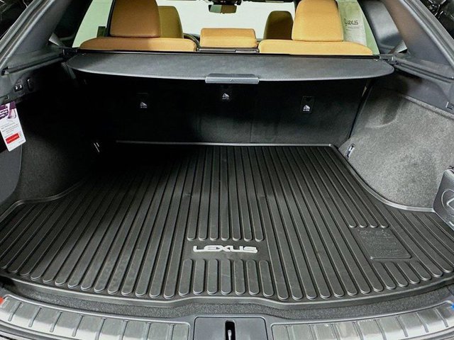 2026 Lexus RX 350 Premium - Photo 31