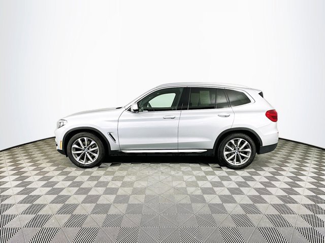 2019 Bmw X3 xDrive30i photo 4