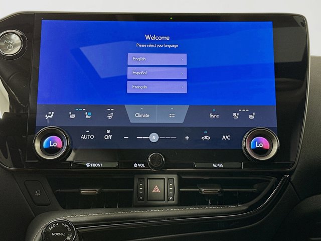 2026 Lexus NX 450h+ Premium - Photo 15