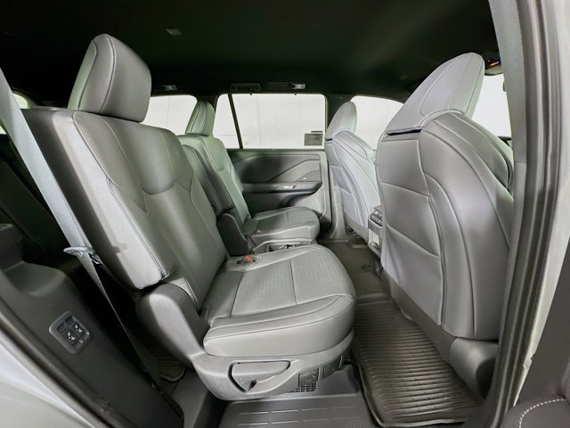 2026 Lexus TX 500h F-Sport Premium - Photo 31