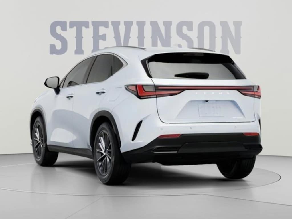 New 2026 Lexus NX 350 Premium SUV