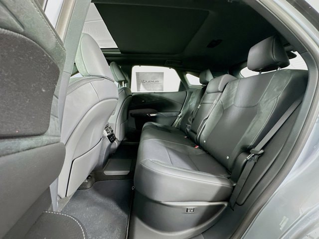 2026 Lexus RX 450h+ Luxury - Photo 26