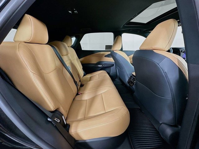 2026 Lexus RX 350 Premium - Photo 33