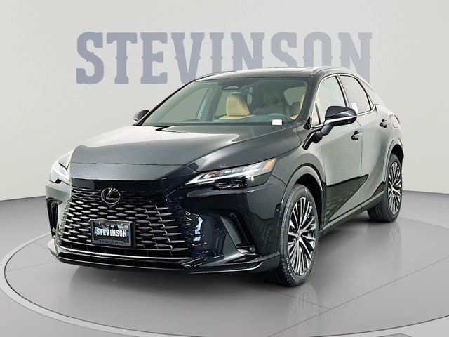 2026 Lexus RX 350 Premium - Photo 3