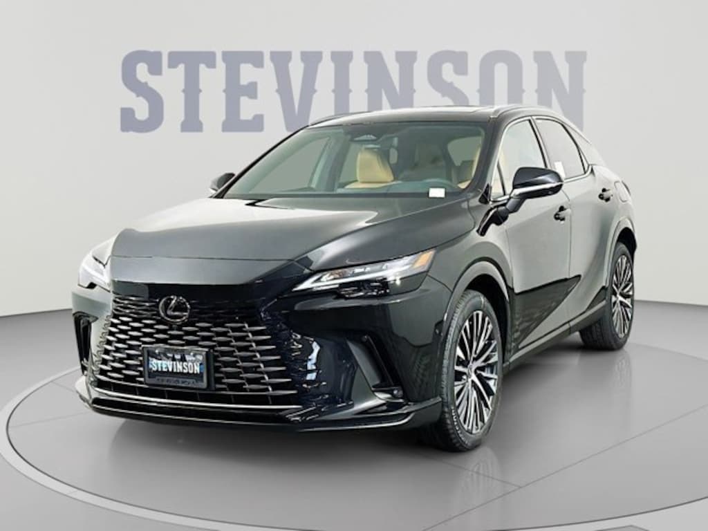 New 2026 Lexus RX 350 Premium+ SUV