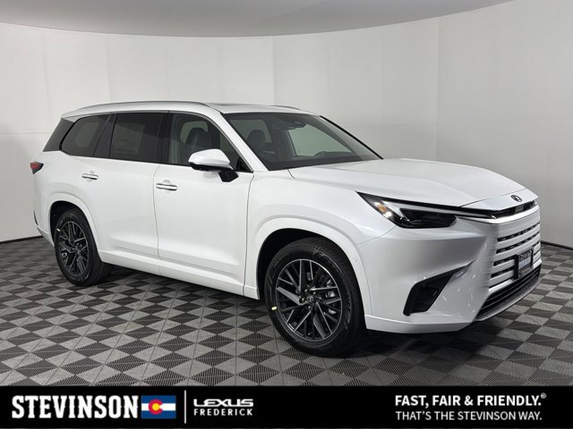 2026 Lexus TX 350 350 Premium AWD's photo