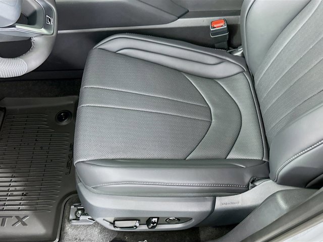 2026 Lexus TX 500h F-Sport Premium - Photo 20