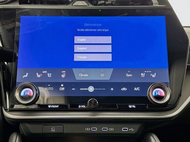 2026 Lexus RZ Premium - Photo 14
