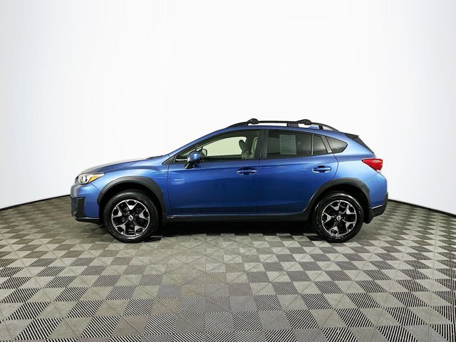 2018 Subaru Crosstrek 2.0i Premium photo 4