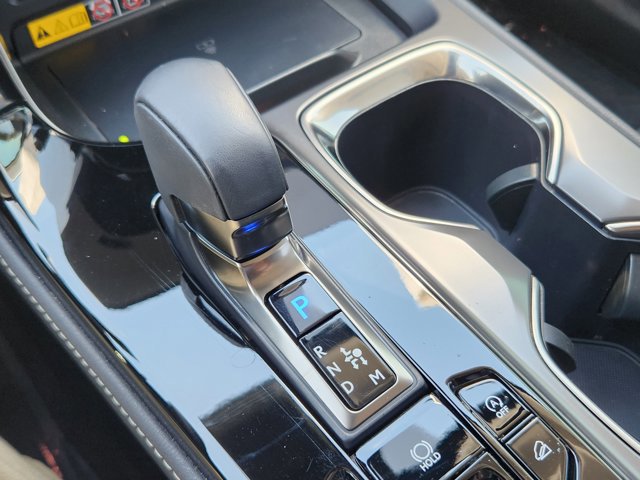 2025 Lexus NX 350 - Photo 10