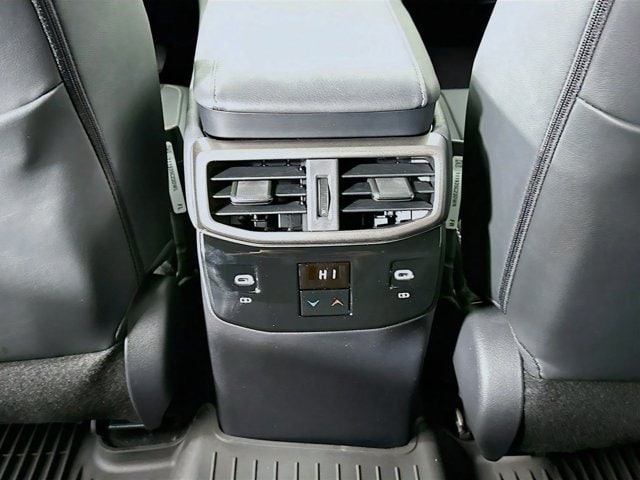 2026 Lexus RX 350 - Photo 30