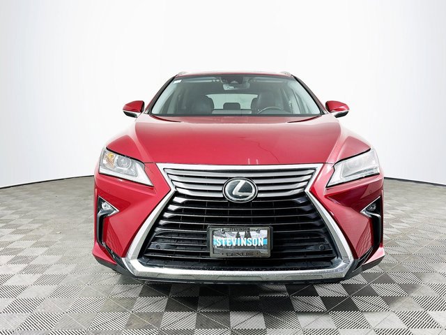 Used 2016 Lexus RX 350 with VIN JTJBZMCAXG2008242 for sale in Frederick, CO