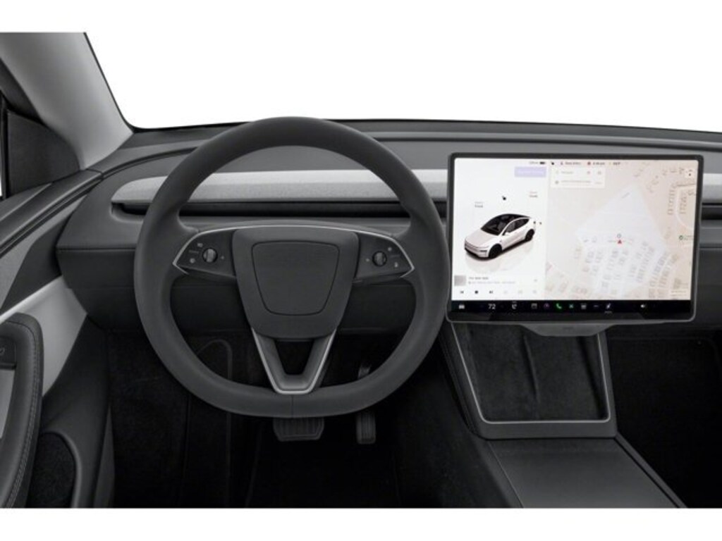 Used 2026 Tesla Model Y Long Range Launch Series SUV